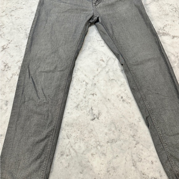 Men's Jeans hugo boss MAINE1-10 Regular Fit Size W34 L32 Color As Pictured - Picture 5 of 6